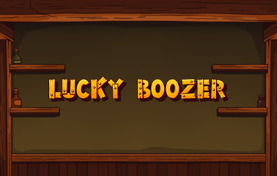 Lucky Boozer